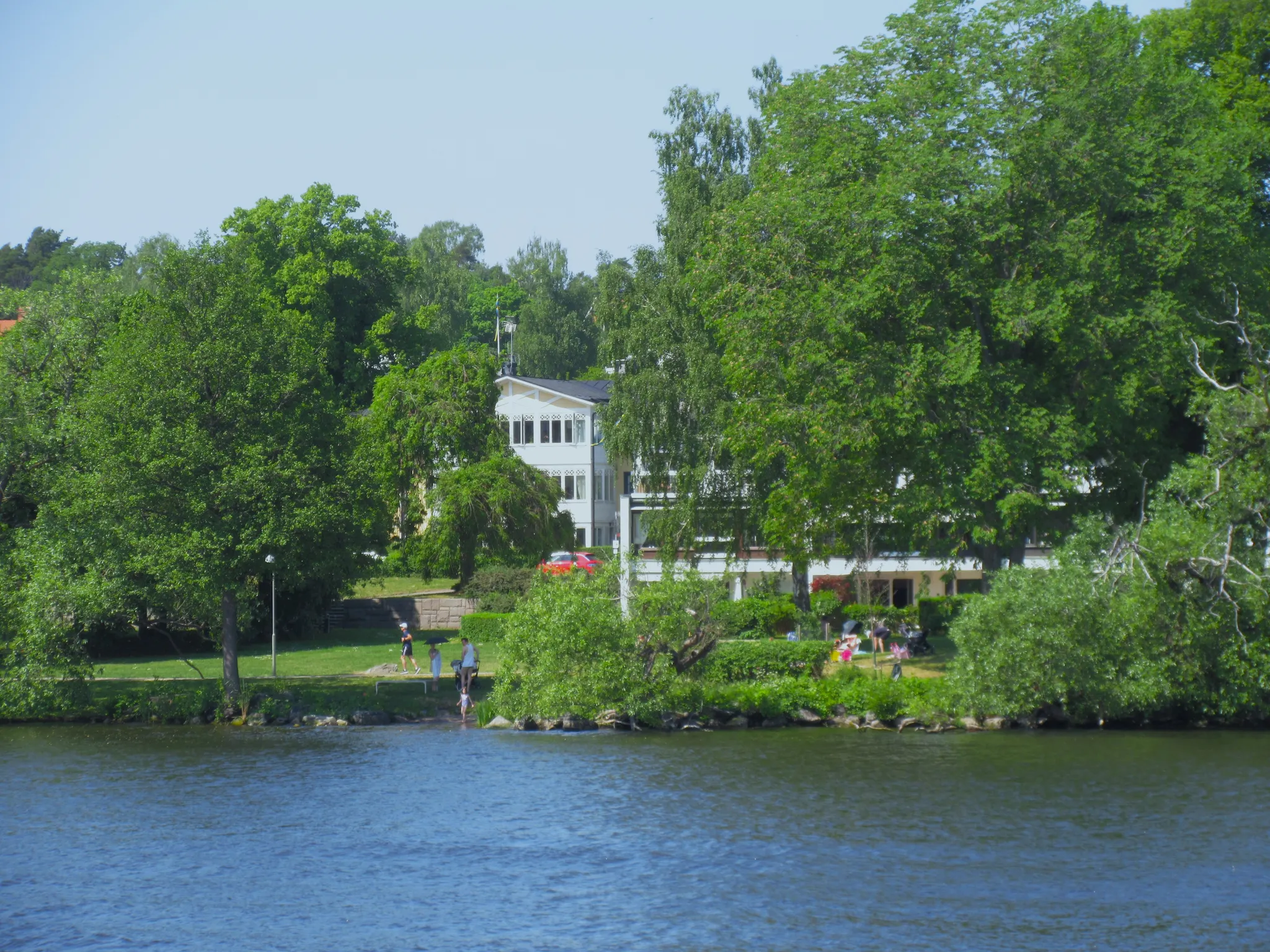 Smedslättens gård