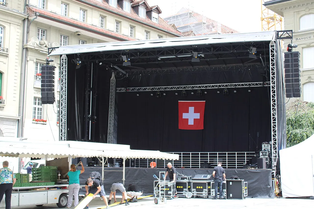 Federal Square