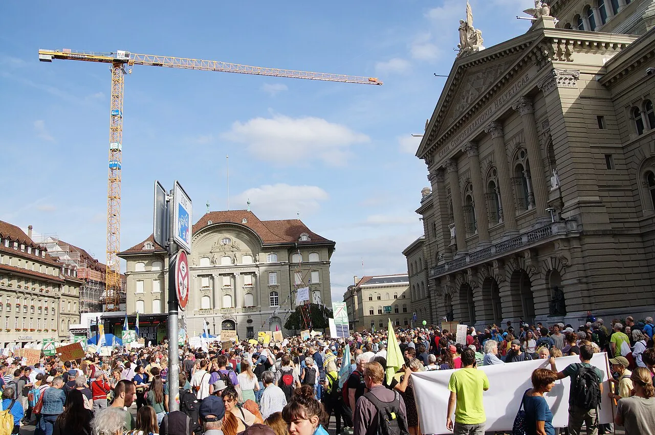 Federal Square