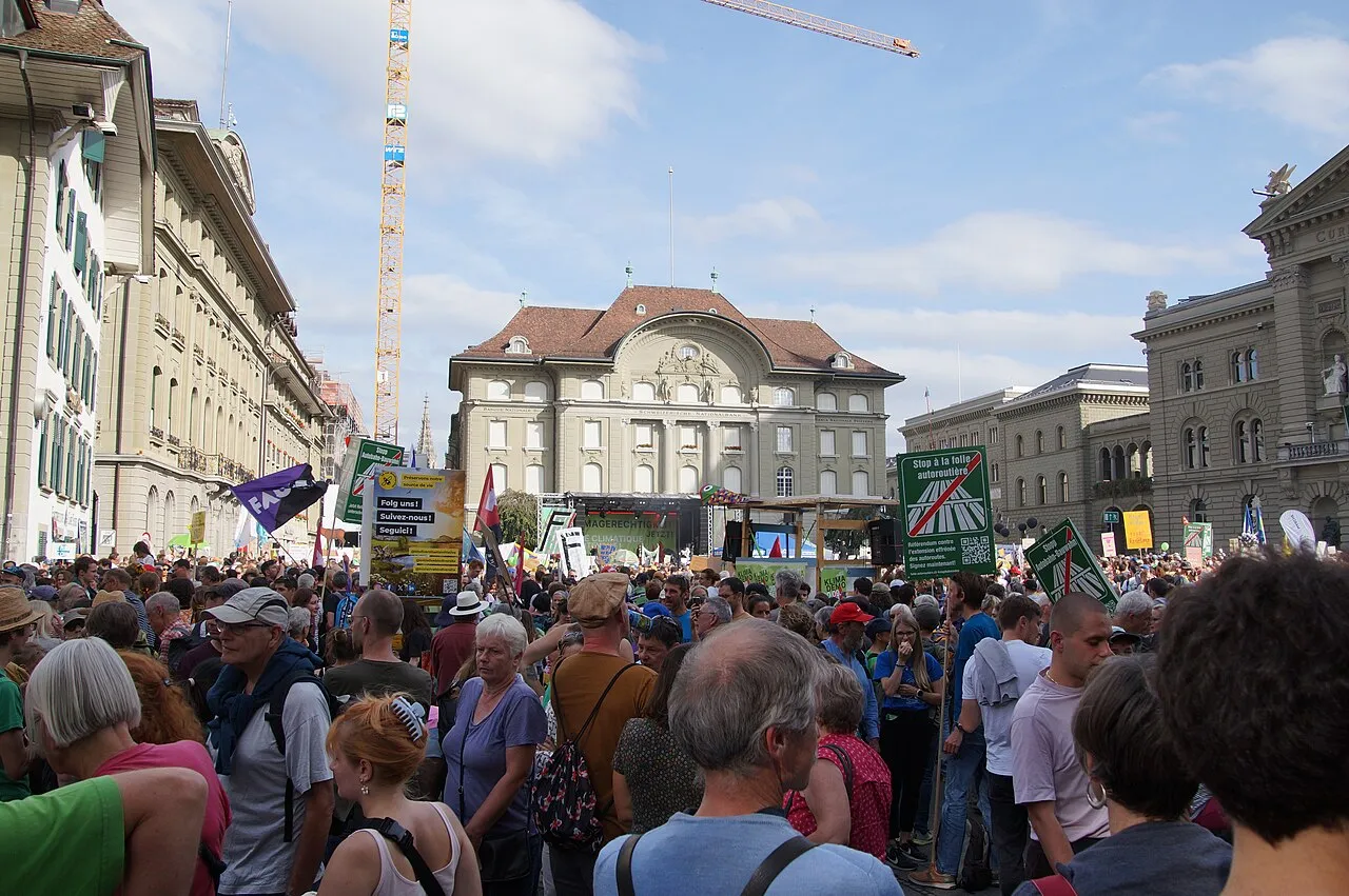 Federal Square