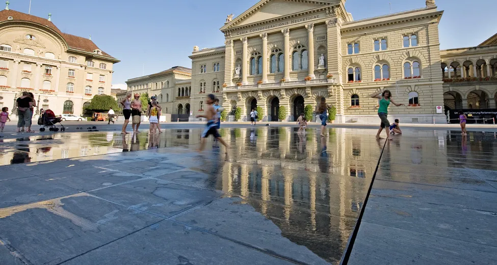 Federal Square