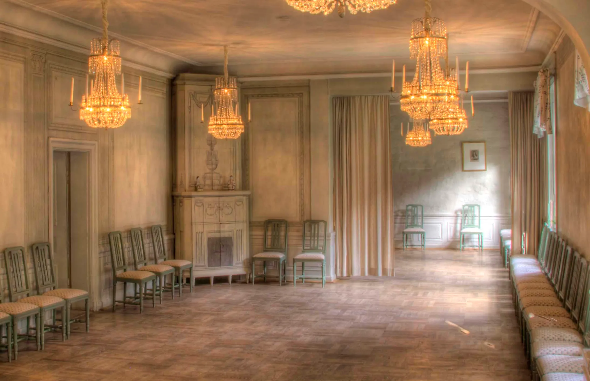 Kristinehovs malmgård