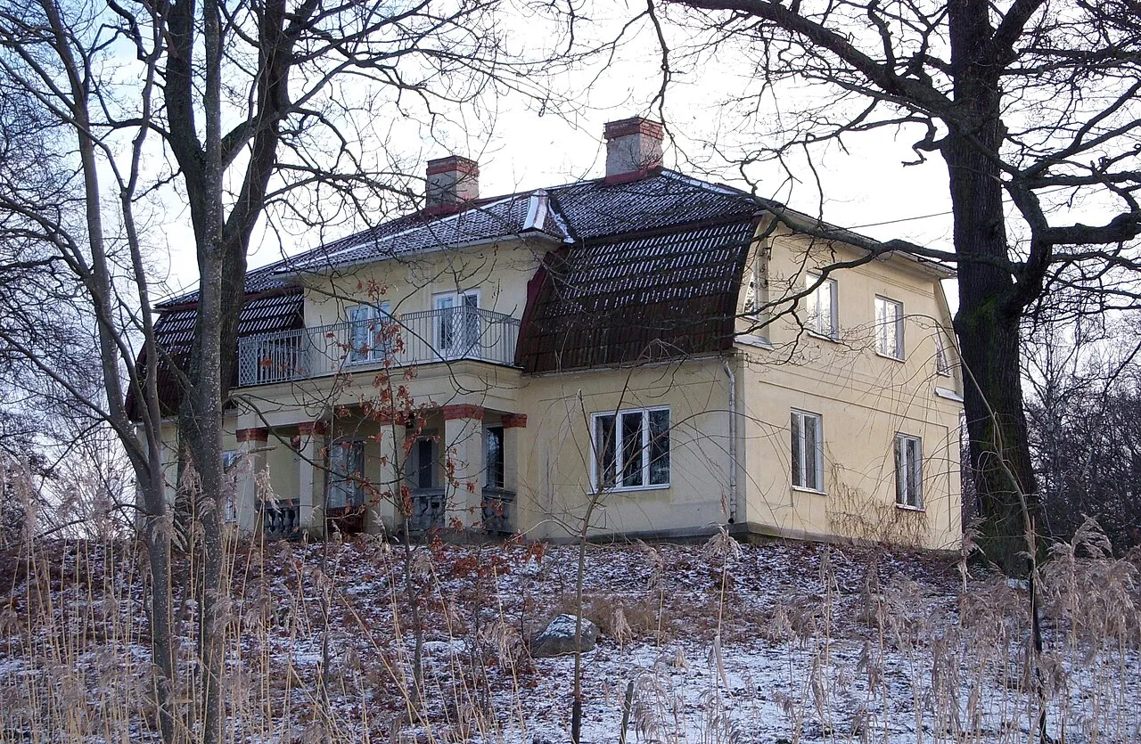 Villa Ädelsten