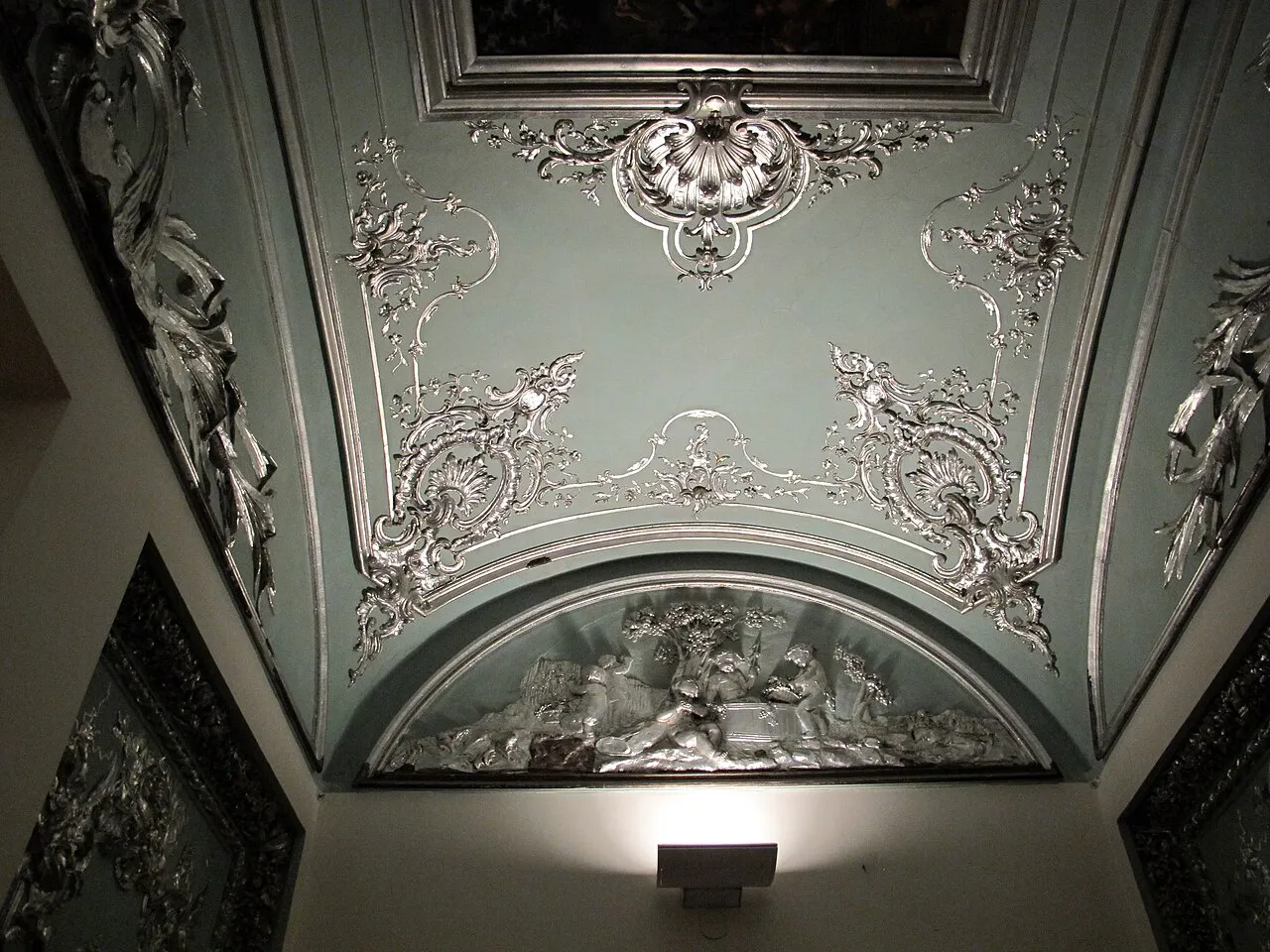 Palazzo Brancaccio