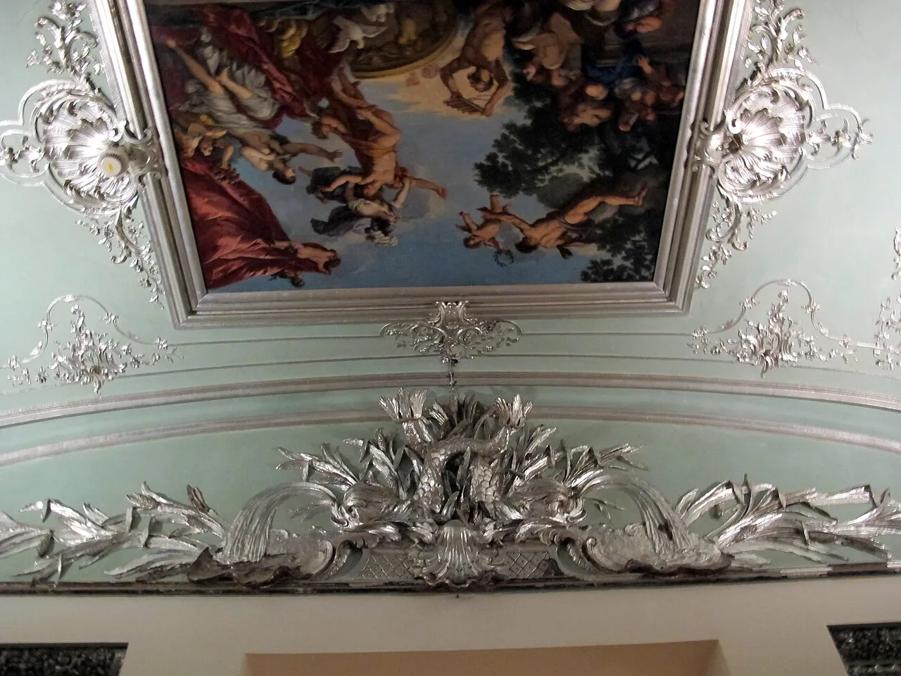 Palazzo Brancaccio