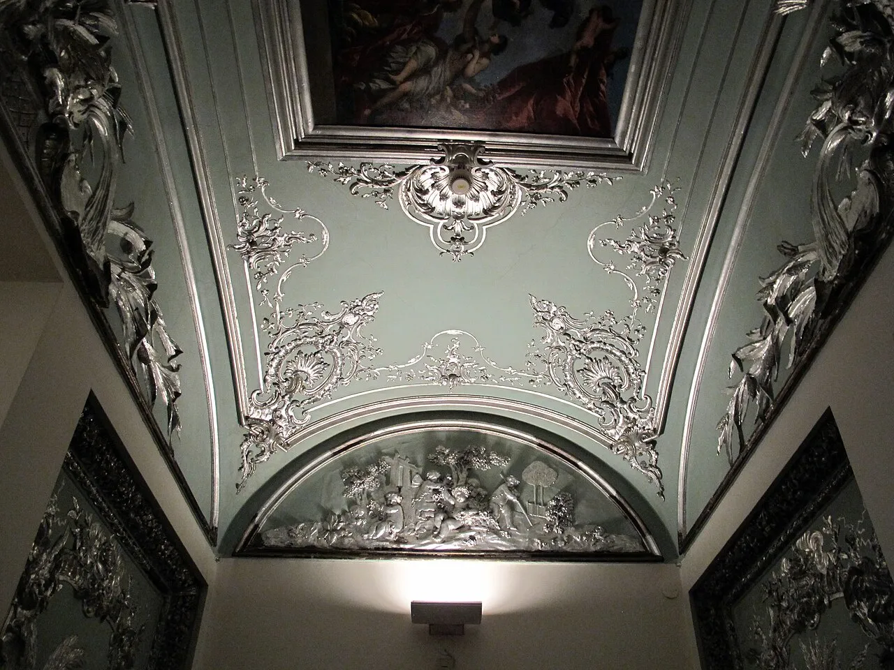Palazzo Brancaccio