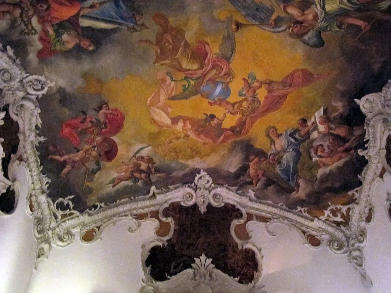 Palazzo Brancaccio