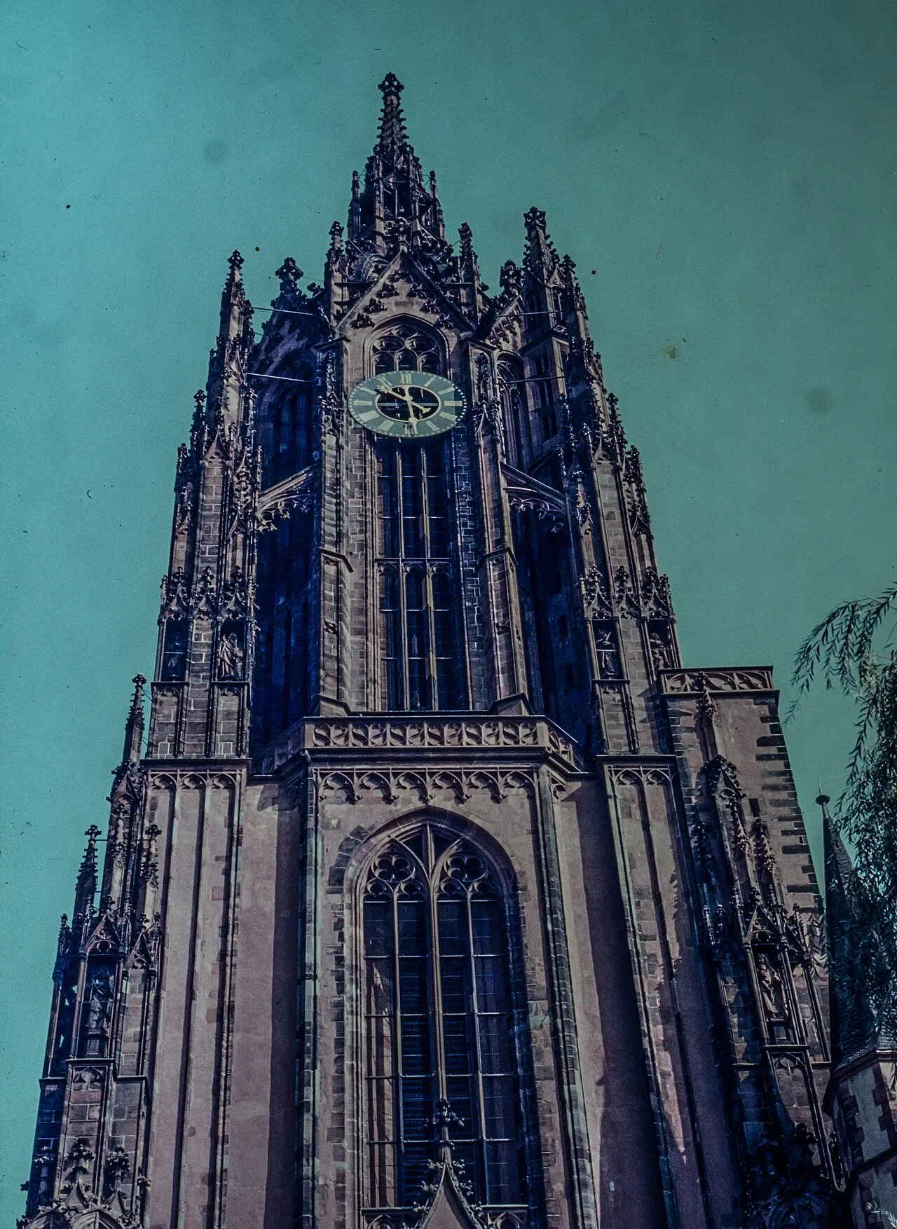 Kaiserdom St. Bartholomäus