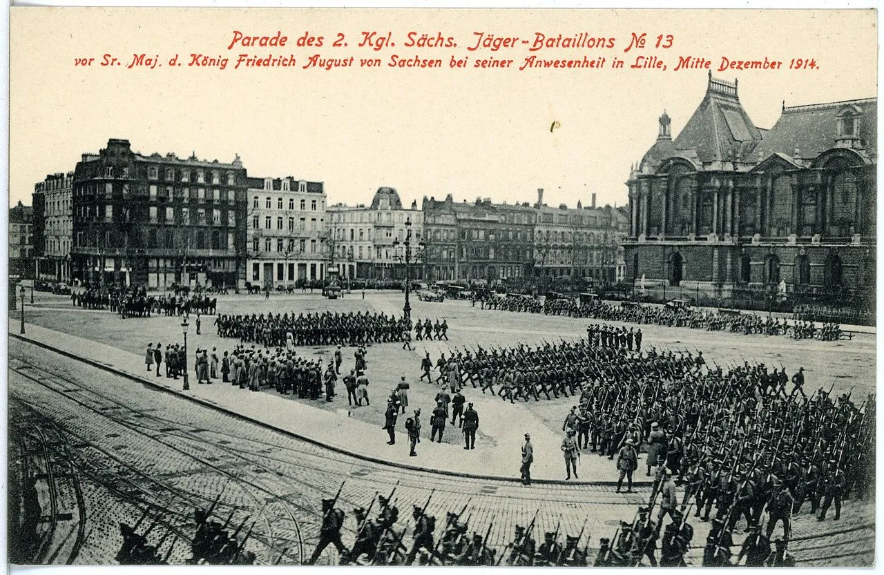 Place de la République
