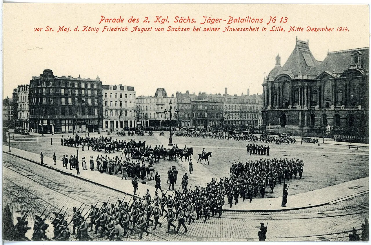 Place de la République