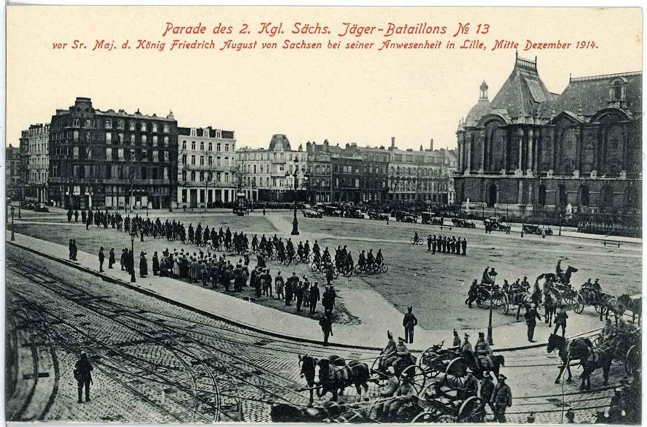 Place de la République