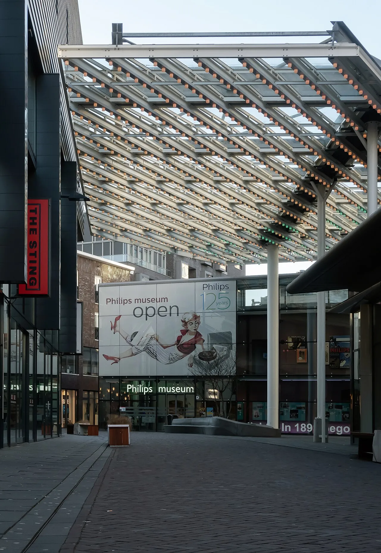 Philips Museum