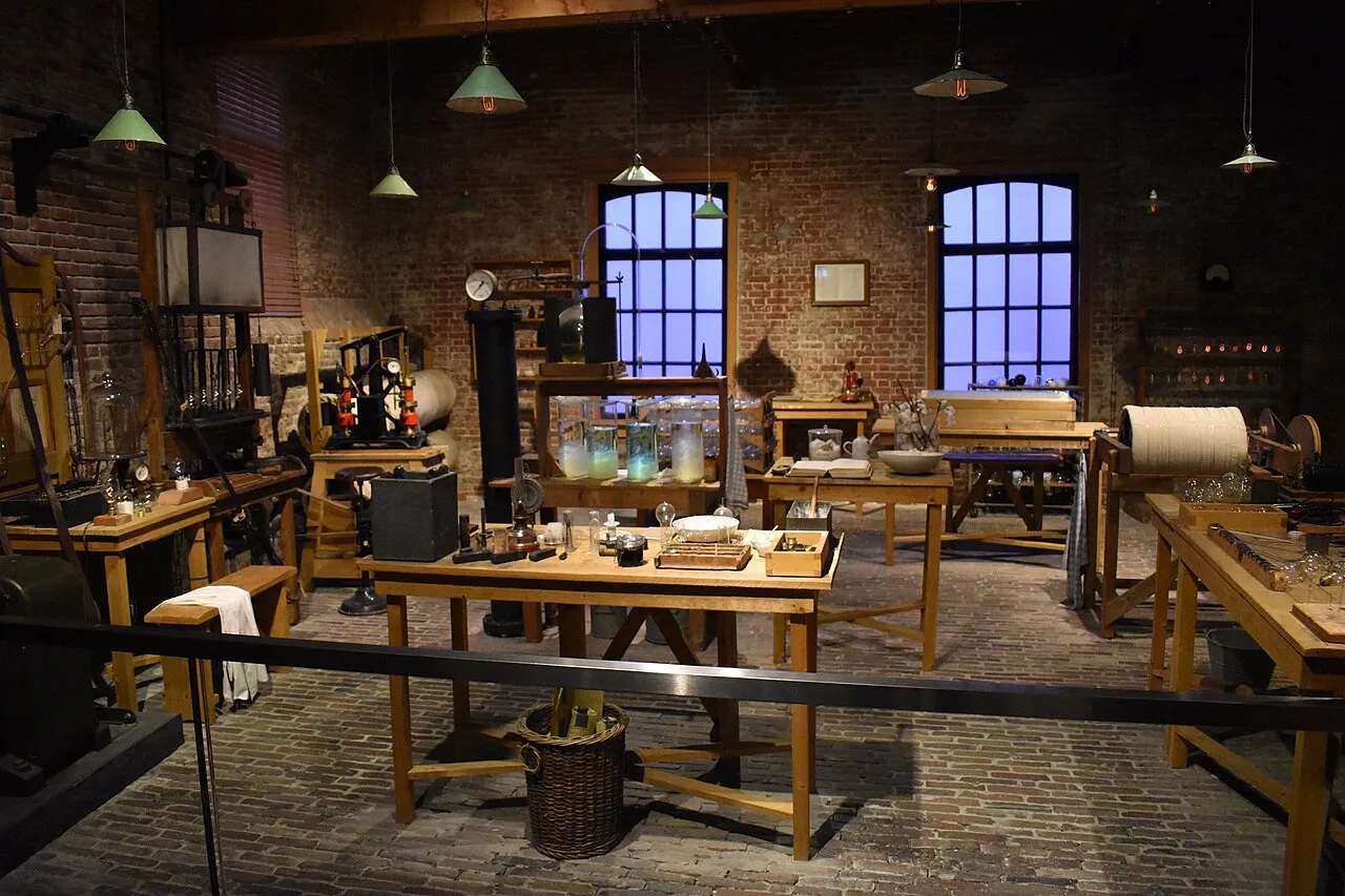Philips Museum
