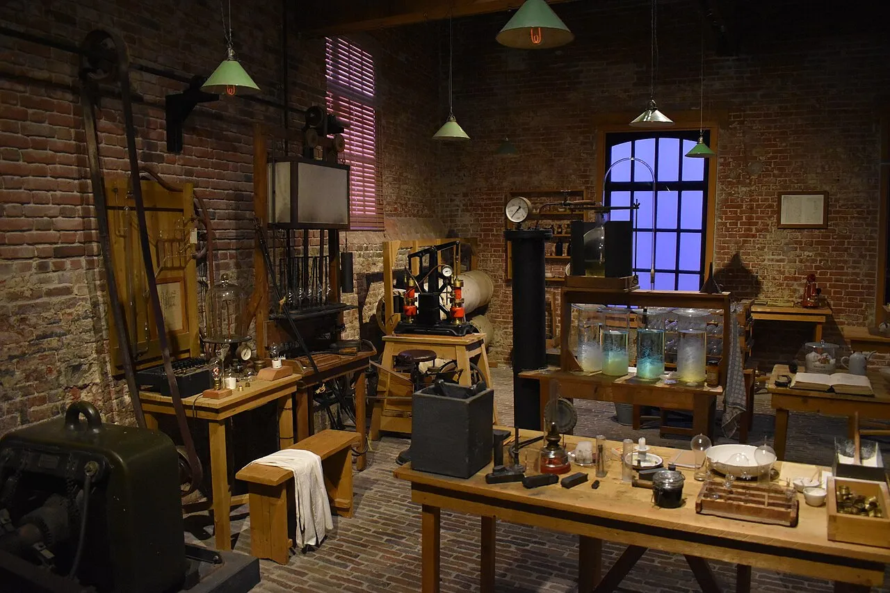 Philips Museum