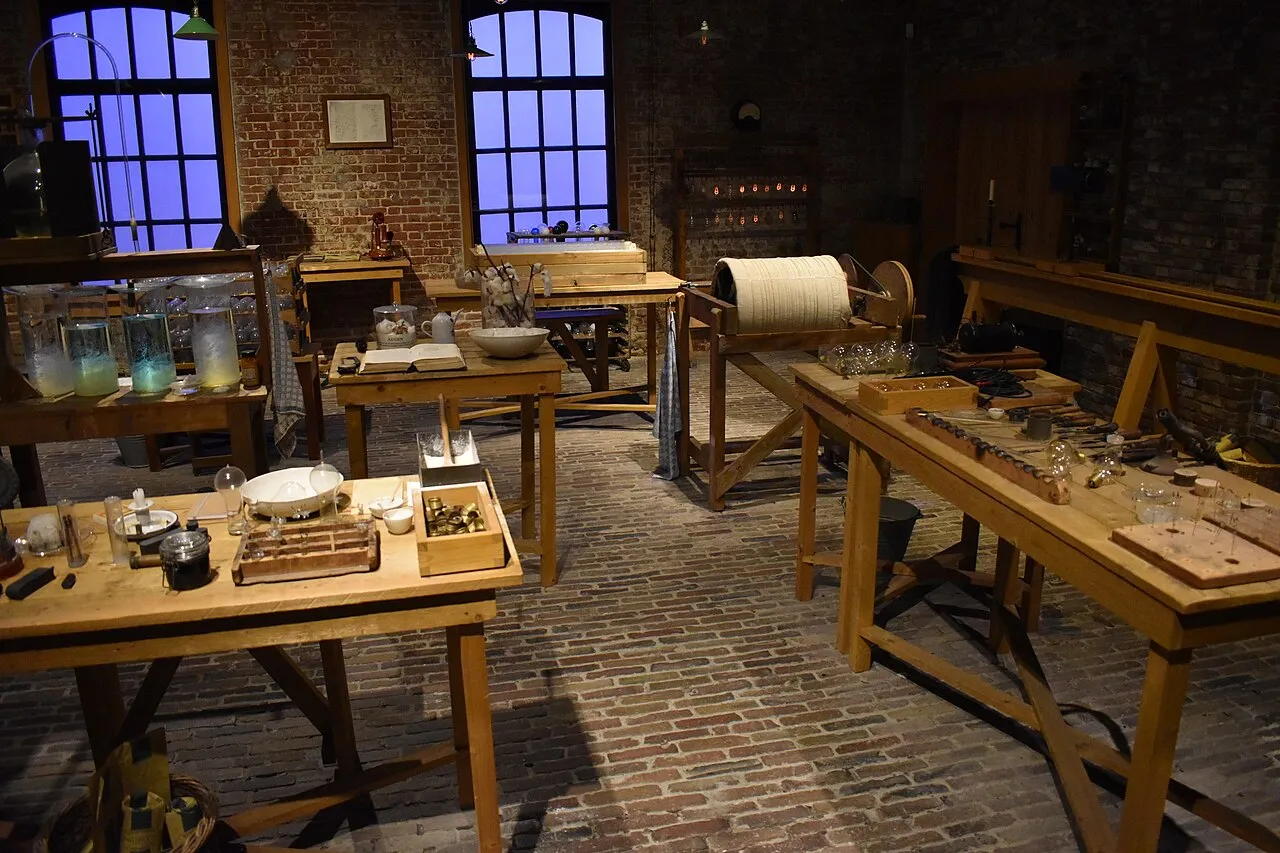 Philips Museum