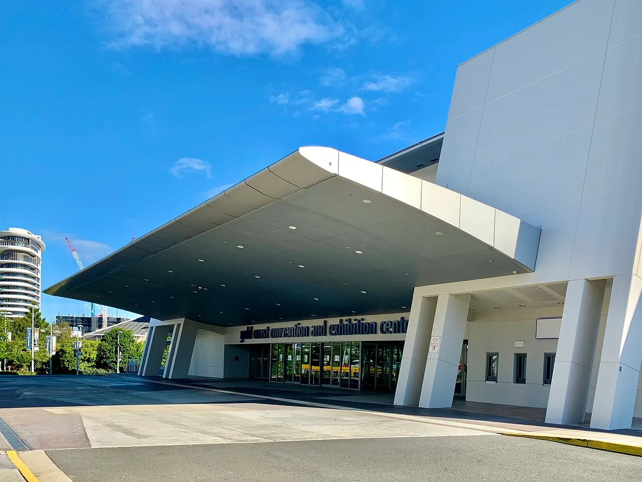 GCCEC