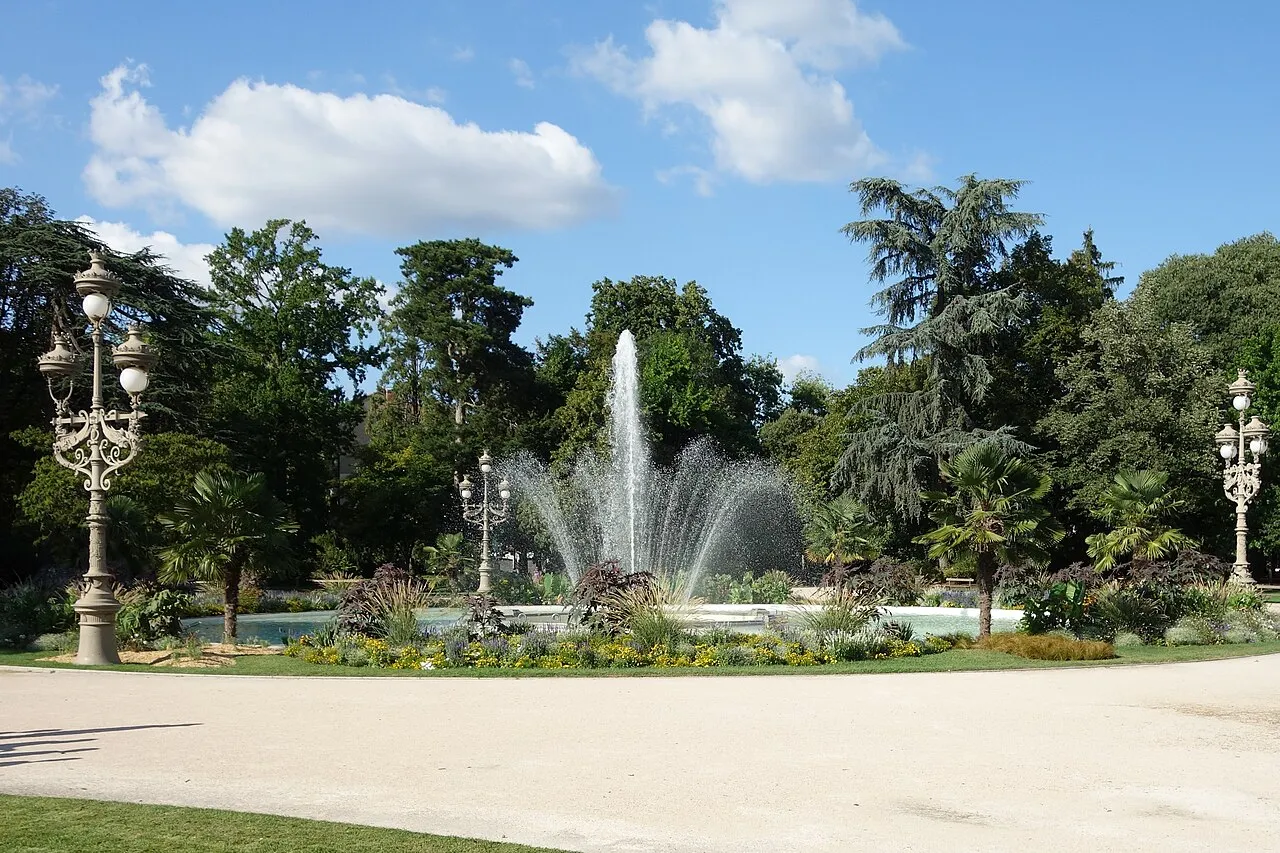 Grand Rond