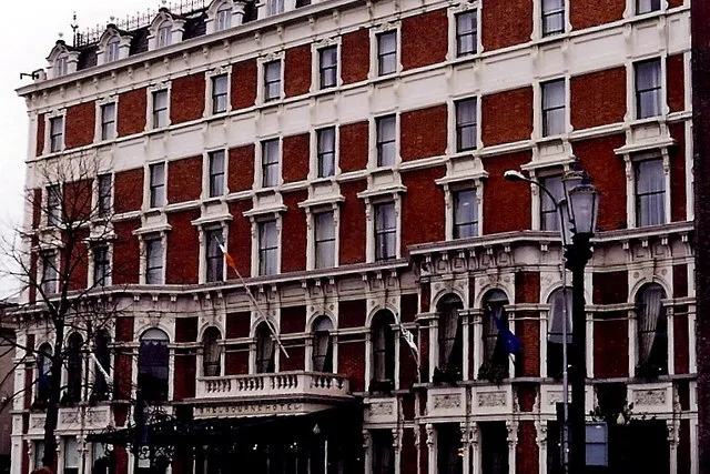 Shelbourne Hotel