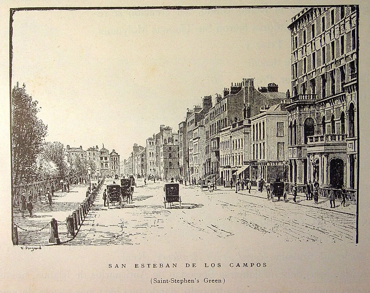 Shelbourne Hotel