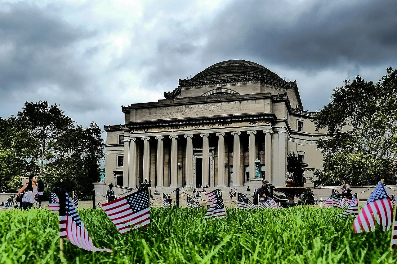 Low Memorial Library