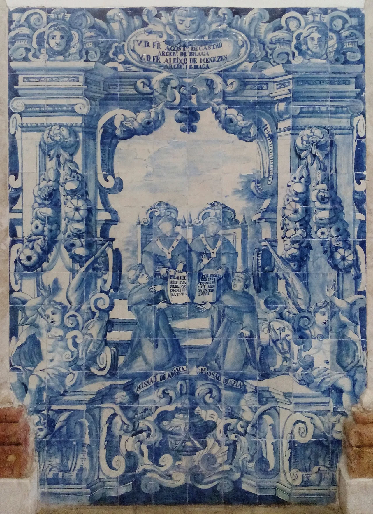 Igreja e Convento da Graça
