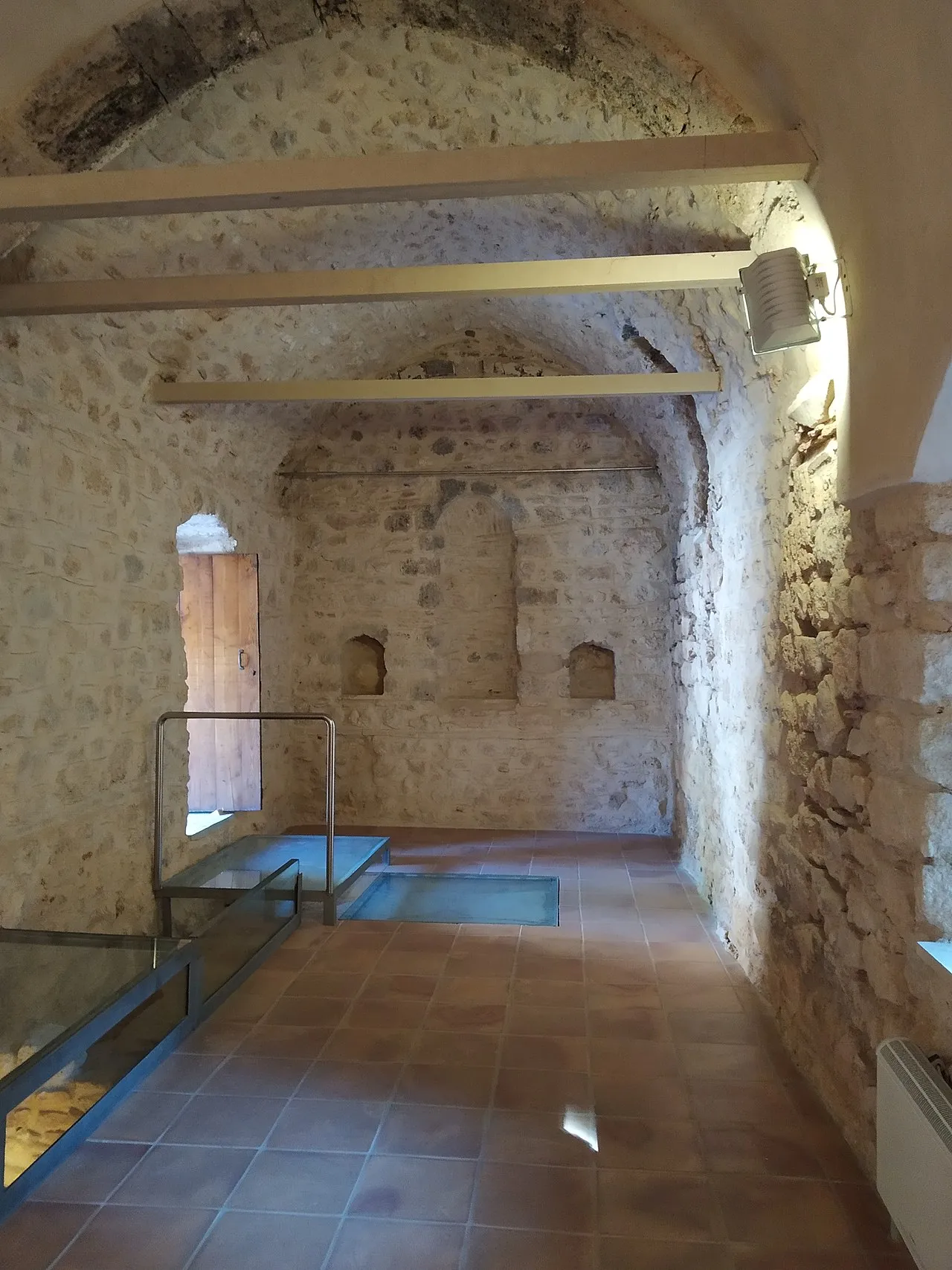Daphni Monastery