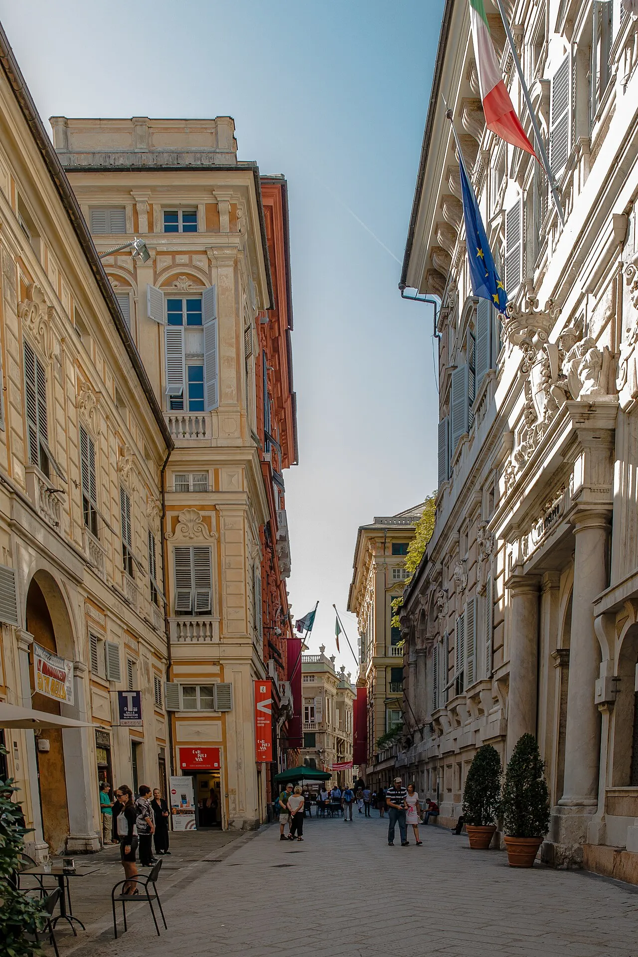 Palazzo Doria Tursi
