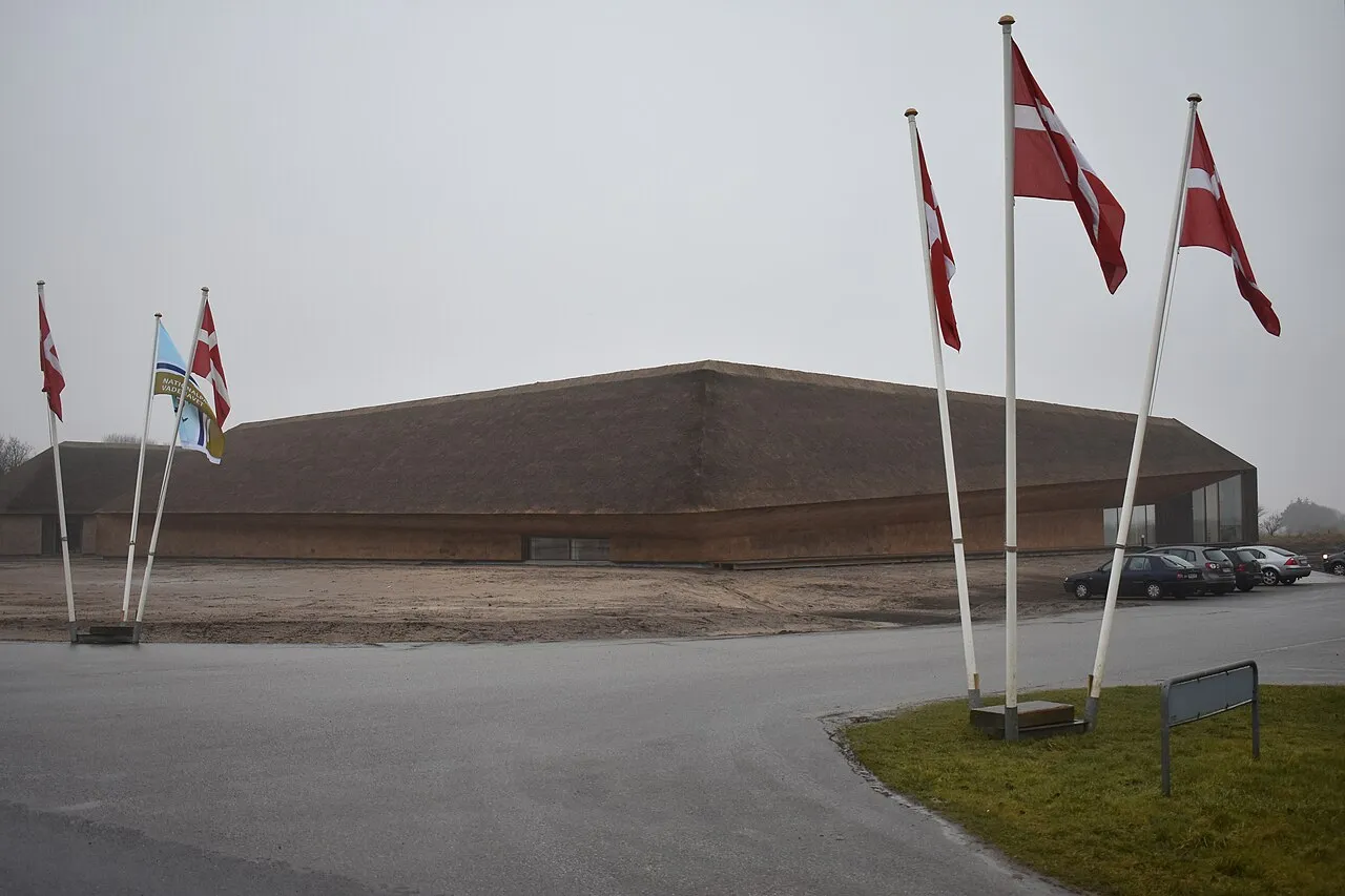 Wadden Sea Centre
