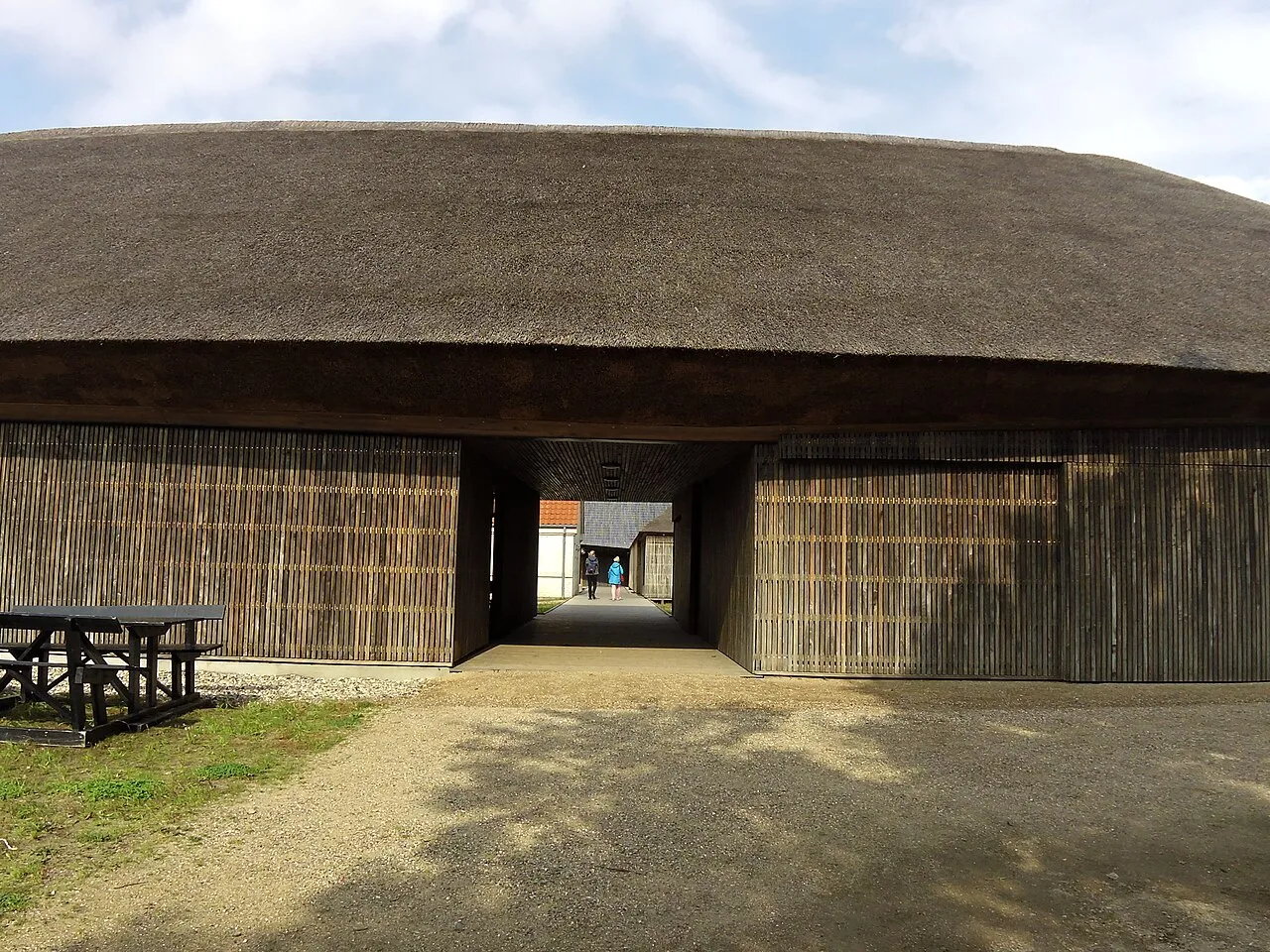 Wadden Sea Centre