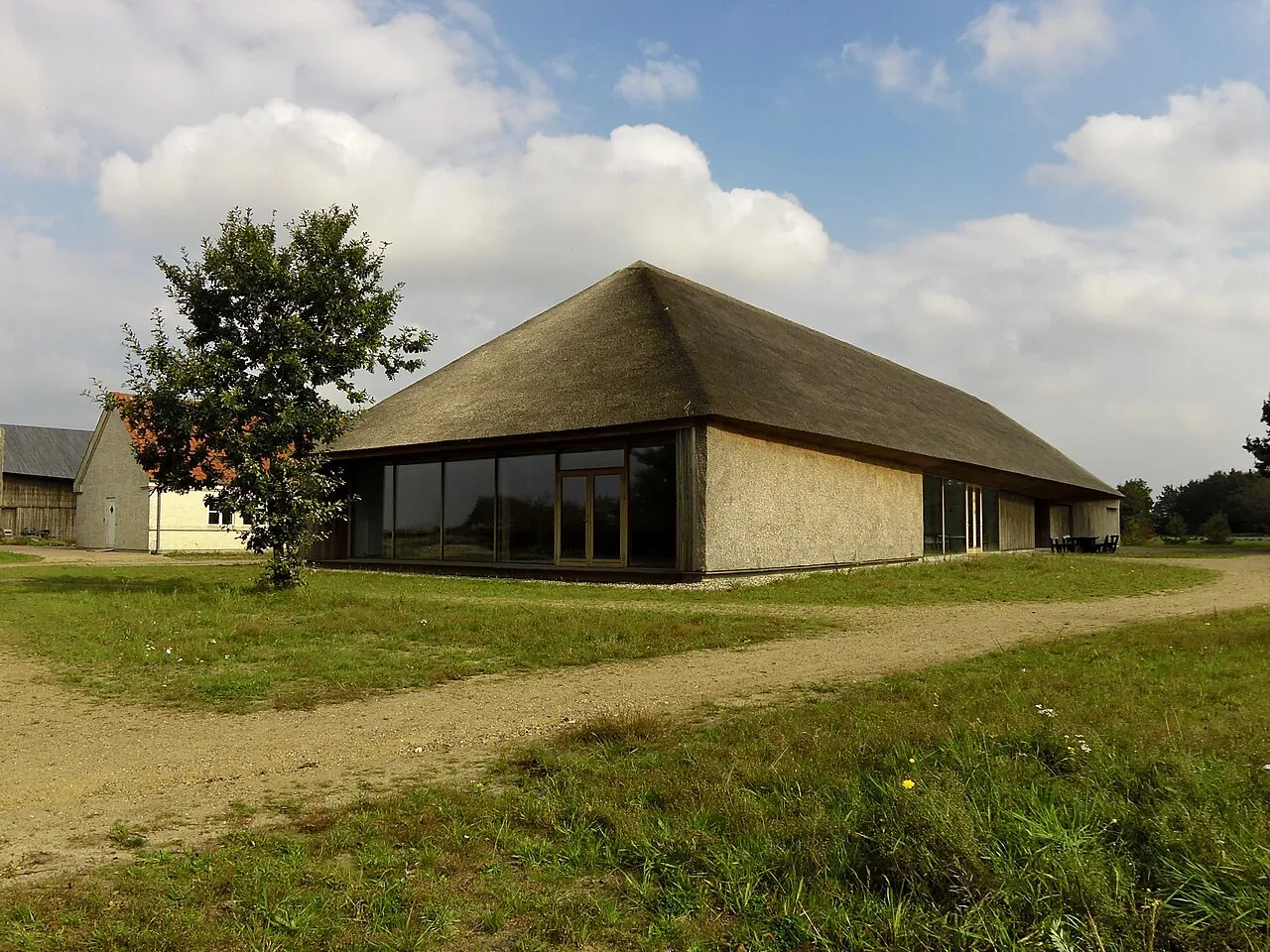 Wadden Sea Centre