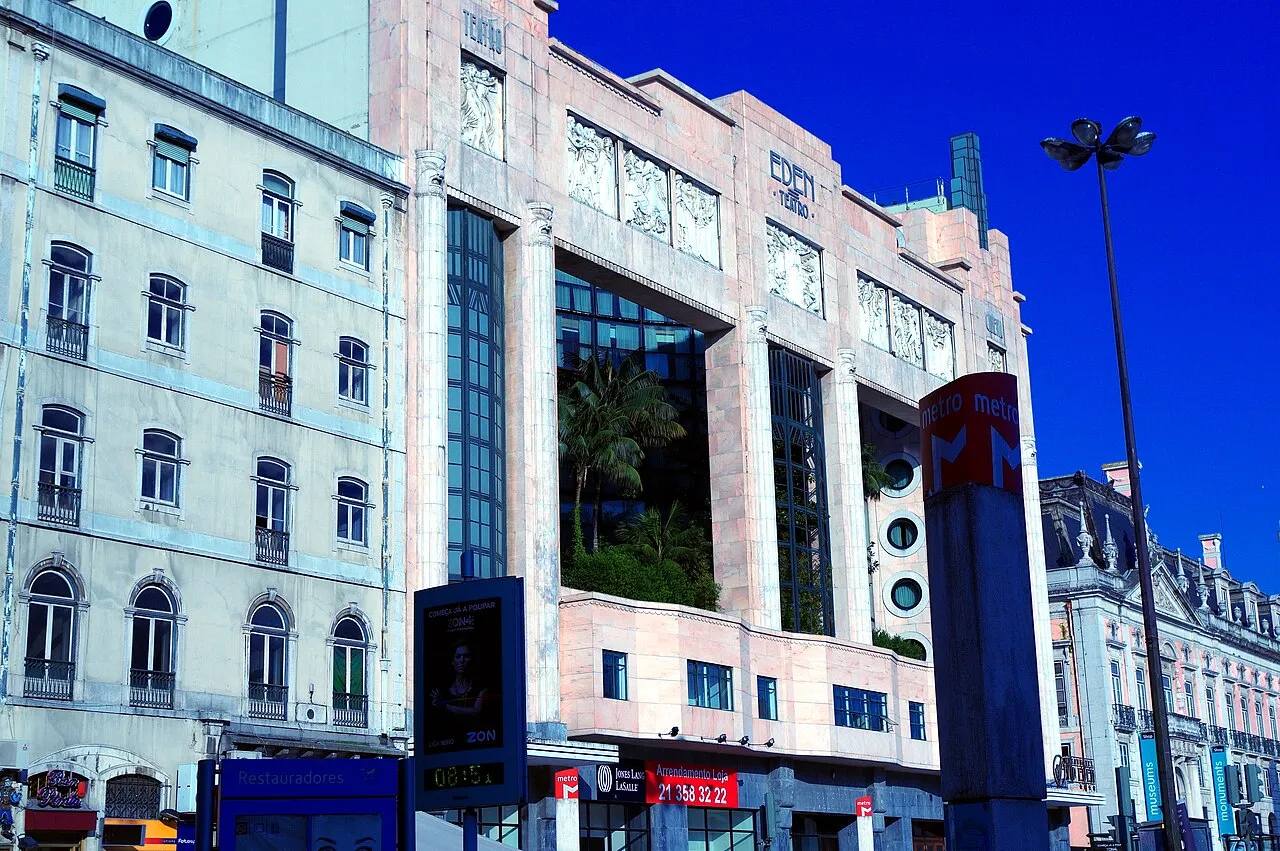 Foz Palace