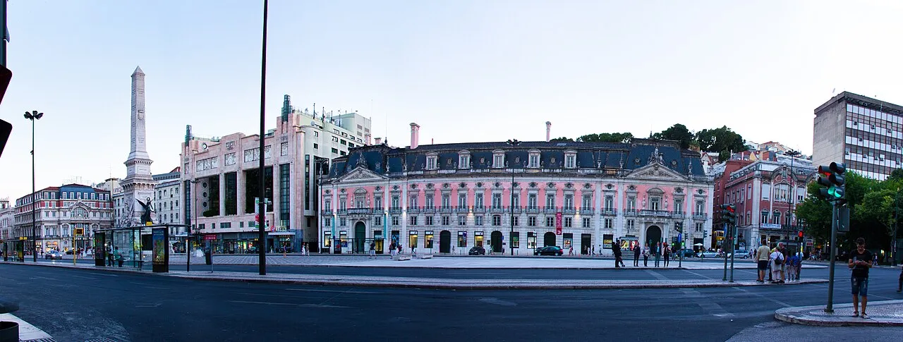 Foz Palace