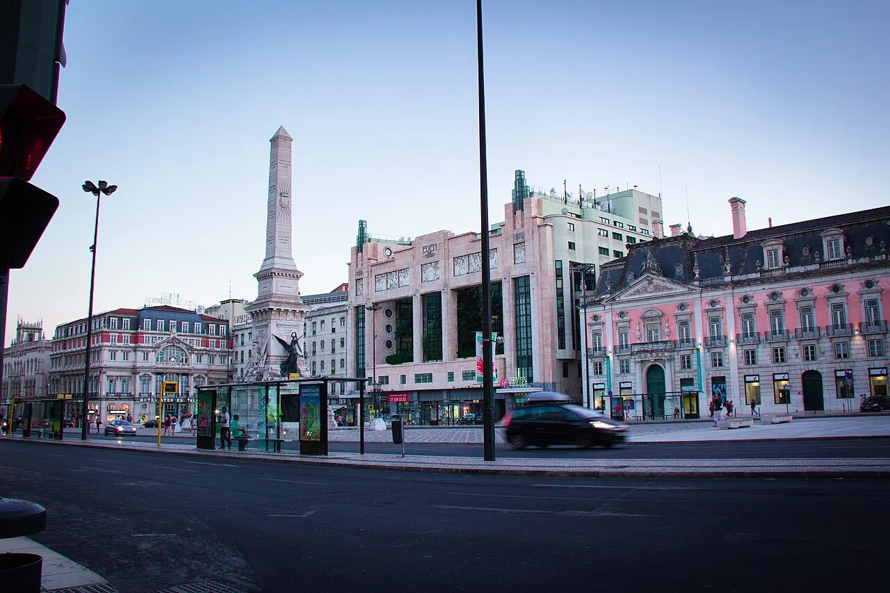 Foz Palace