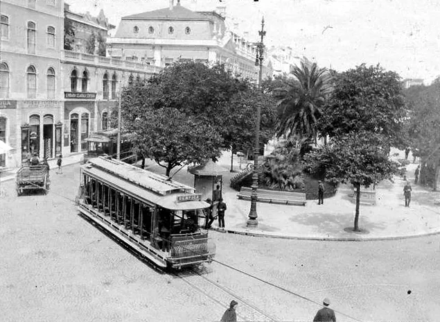 Foz Palace