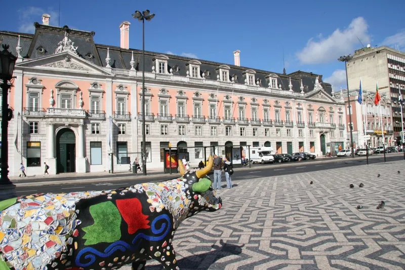 Foz Palace