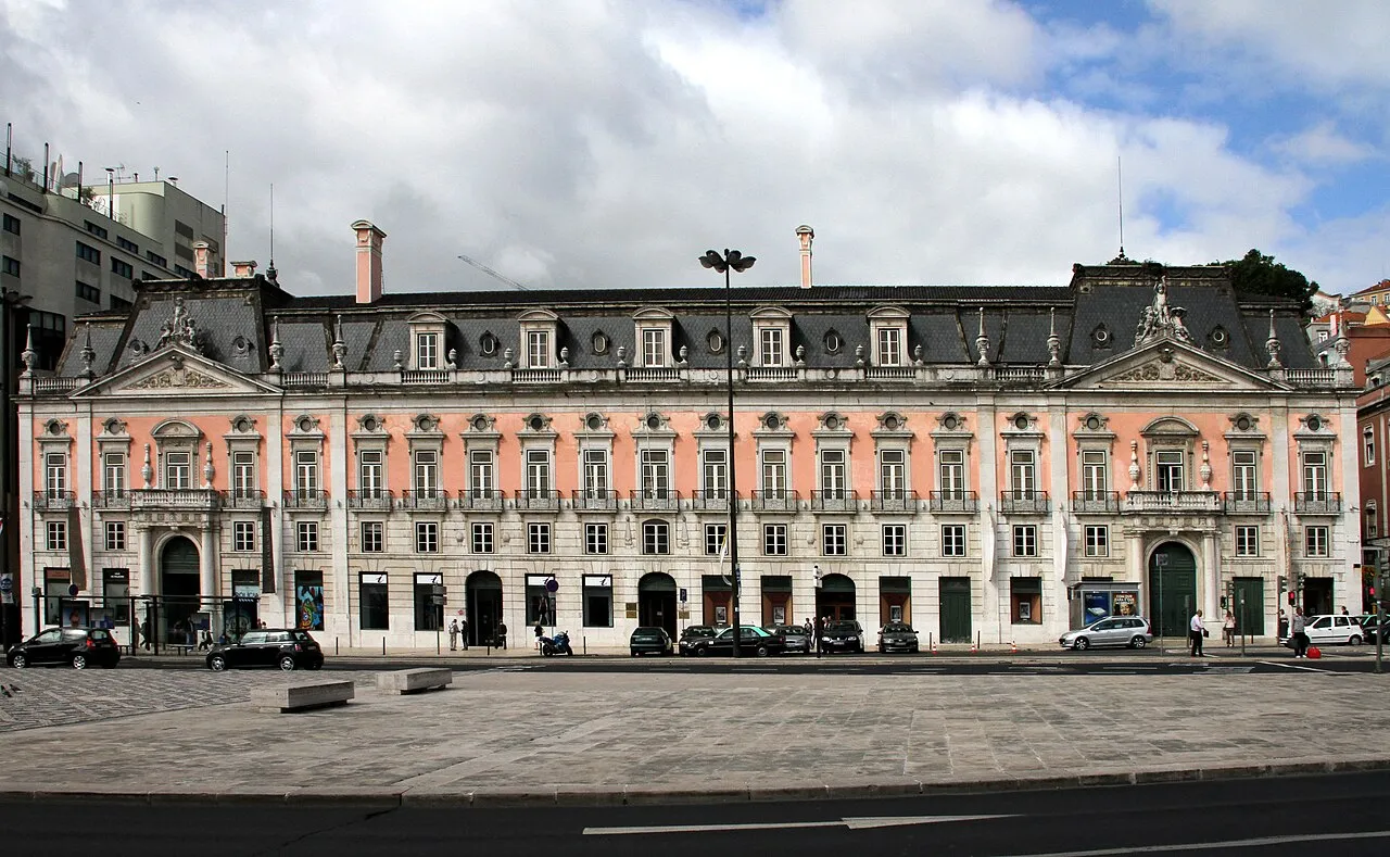 Foz Palace