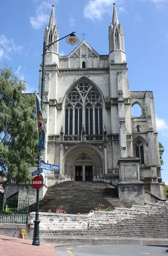St. Paul's Cathedral