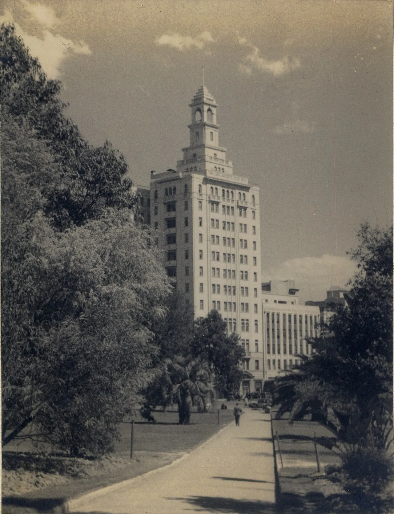 Hyde Park