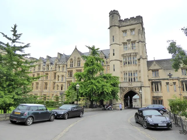 New College