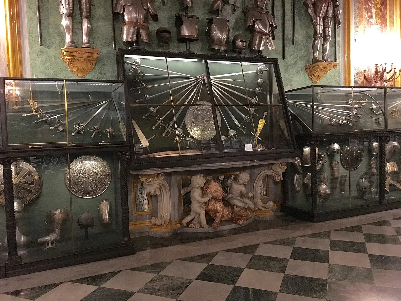 Royal Armory