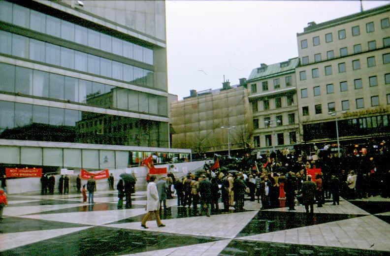Kulturhuset Stadsteatern