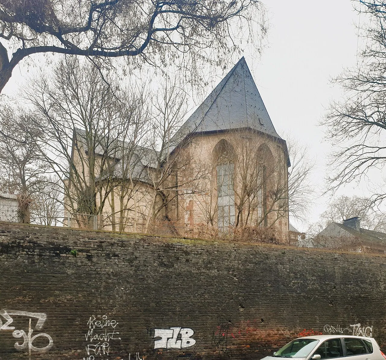 St. Pantaleon