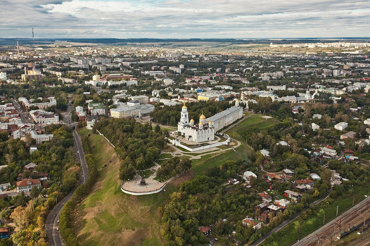 Vladimir