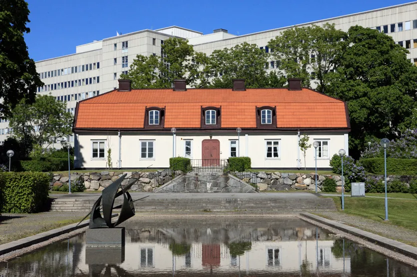 Råcksta Gård