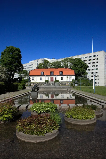 Råcksta Gård