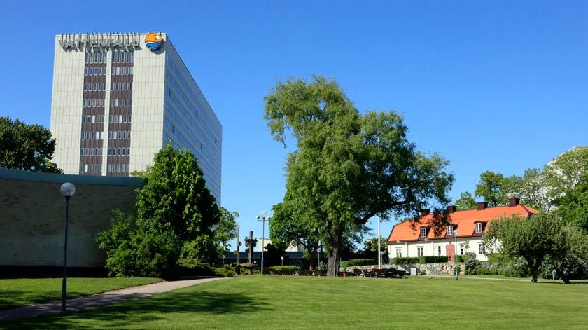 Råcksta Gård