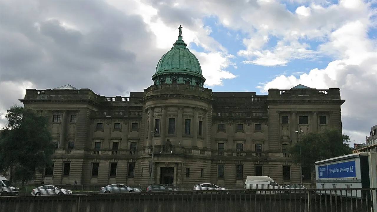 Mitchell Library