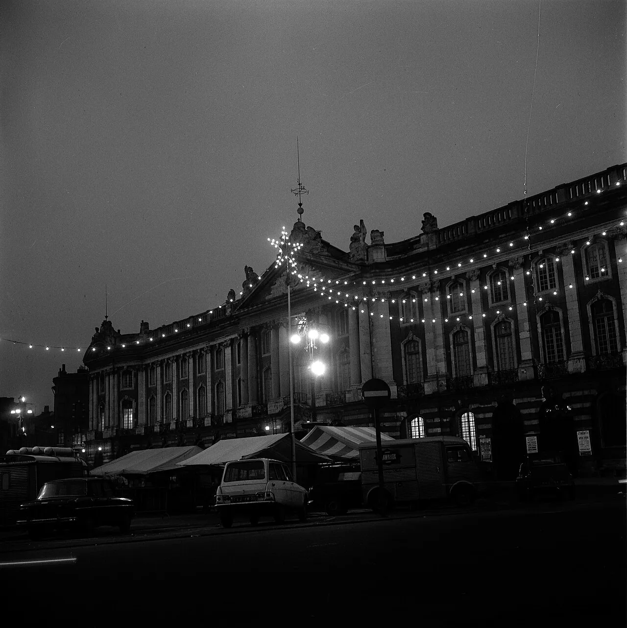Place du Capitole
