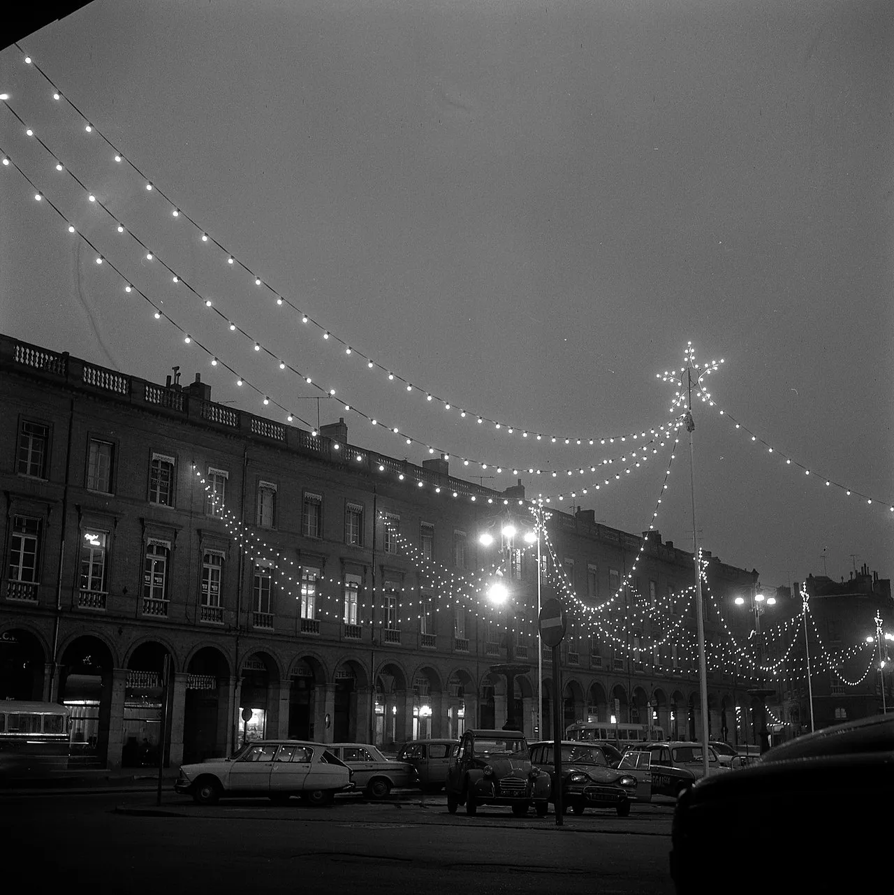 Place du Capitole