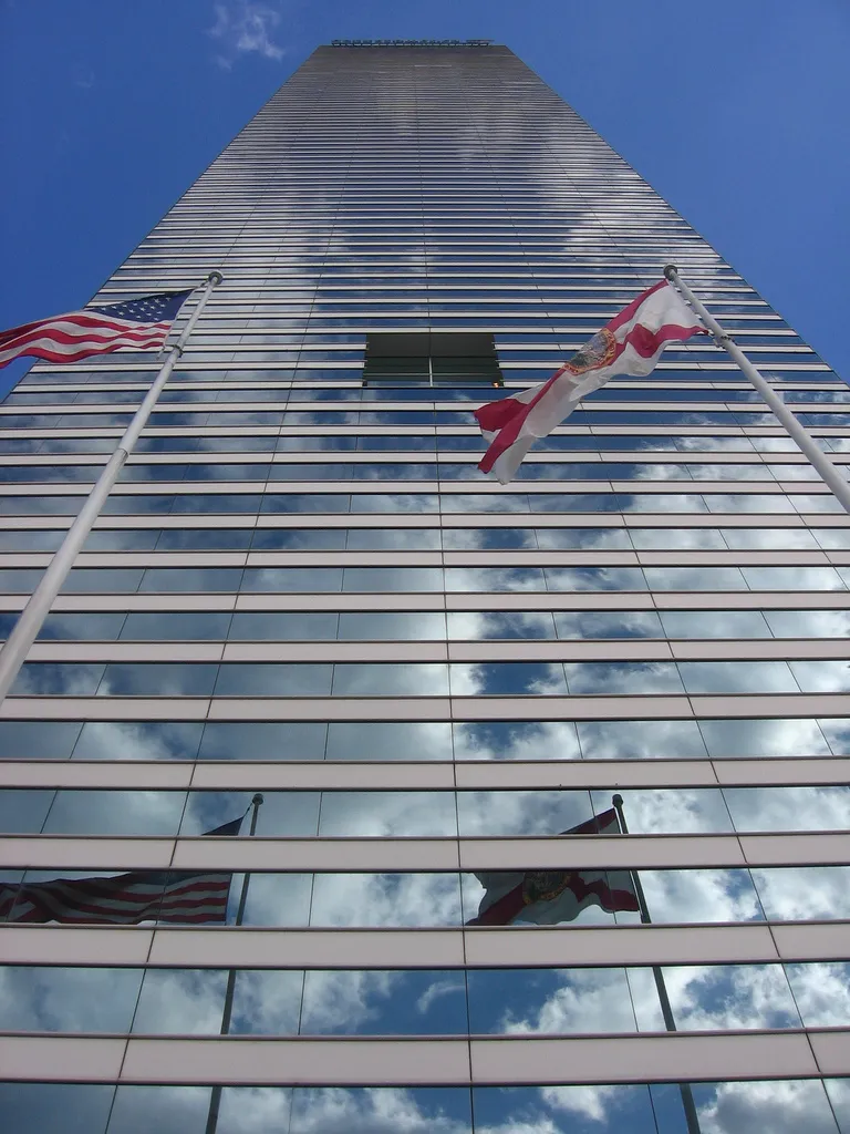 Miami Tower